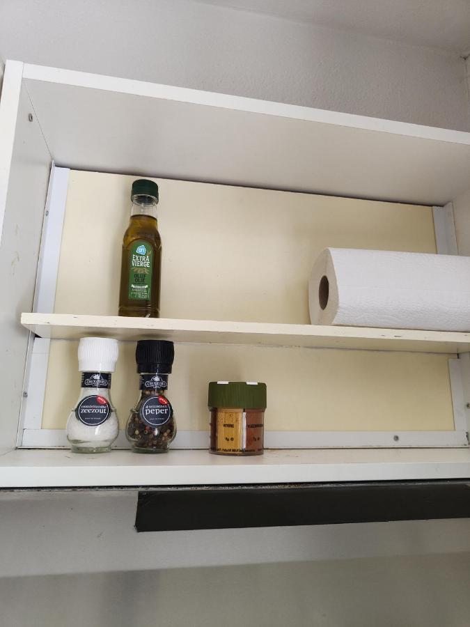 赞德沃特Yuki别墅 外观 照片